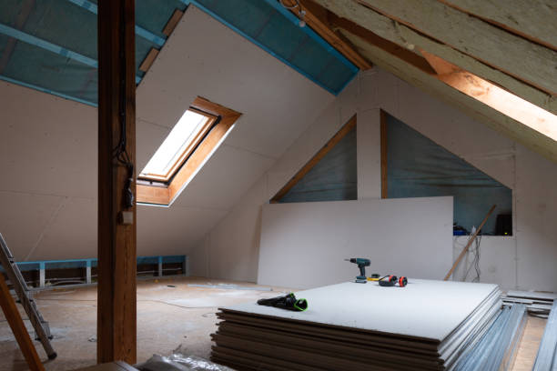 Professional Insulation Contractor in Oak Forest, IL