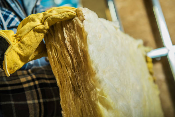 Types of Insulation We Offer in Oak Forest, IL