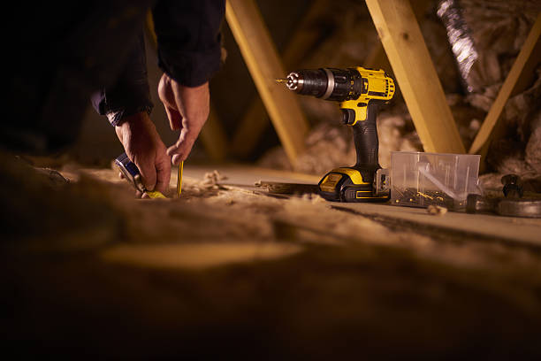 Best Commercial Insulation in Oak Forest, IL